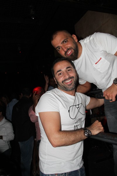 Taiga Beirut On Saturday Night
